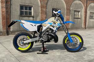 TM 300 SMR