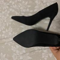 scarpe con tacco