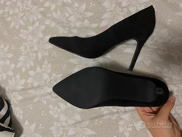 scarpe con tacco