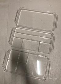 Divisori per cassetto