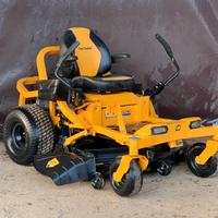Trattorino Tagliaerba Cub Cadet XZ5 Ultima (127cm)
