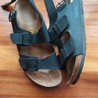 Birkenstock Milano Papillio