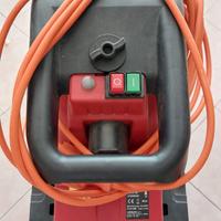 Trituratore elettrico 