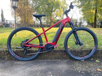 E-bike Conway Cairon c1.0 PROMO BLACK FRIDAY