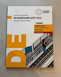 Handelsplatz Neu Bonelli Pavan - 2022