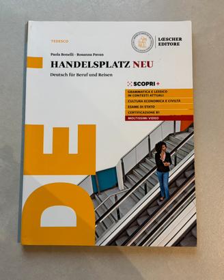 Handelsplatz Neu Bonelli Pavan - 2022