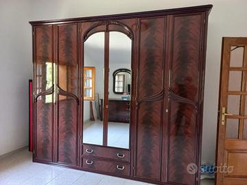 Lotto mobili per camera da letto