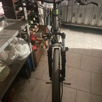 Mtb trek alu 3900