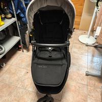 passeggino Mast M3x