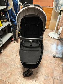 passeggino Mast M3x