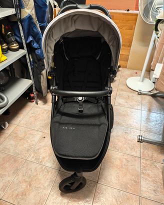 passeggino Mast M3x