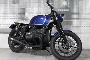 Bmw R 80