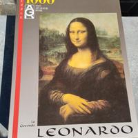 puzzle 1000 pezzi Gioconda