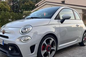 Fiat 500 Abarth 1.4 Turbo 145 CV