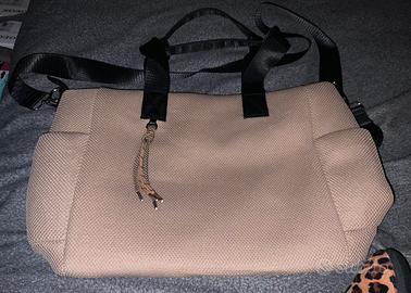 Borsa tote (grande) con tracolla