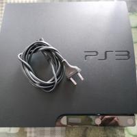 PS3 Play Station3 Slim - NON FUNZIONANTE