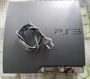 PS3 Play Station3 Slim - NON FUNZIONANTE