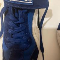 Scarpe corsa puma sparco