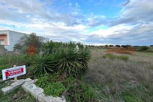 Terreno Residenziale Specchia [Pogg205VCG]