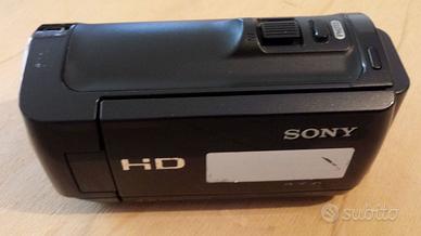 Telecamera Sony