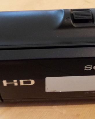 Telecamera Sony
