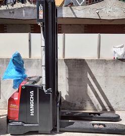 Carrello Elevatore Elettrico - Hangcha - 14Q