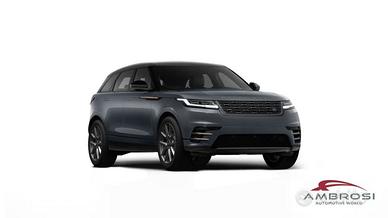 LAND ROVER Range Rover Velar 2.0P AJ20P4H PHEV A