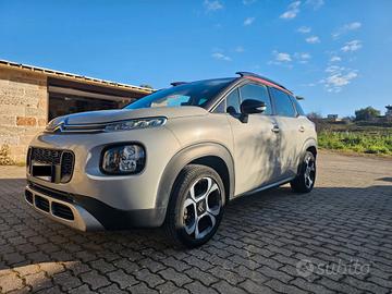 Citroen C3 Aircross BlueHDi 120 S&S EAT6 Shine