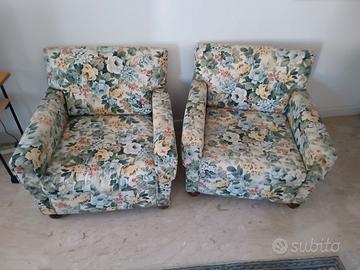 Poltrone sora lella