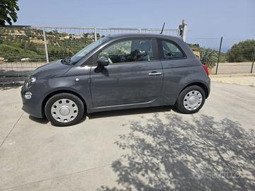 veicolo 500 usata