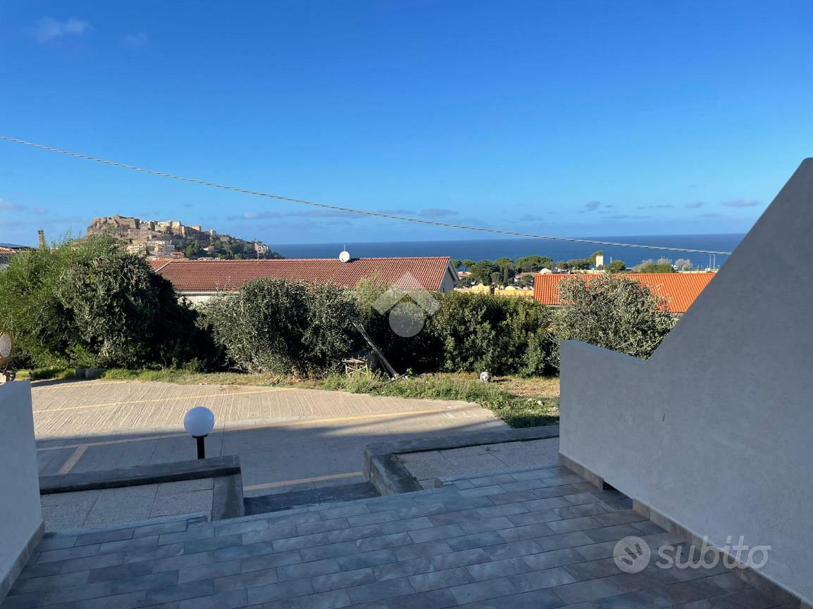Appartamento – Castheddu/Castelsardo, Tàttari/Sassari - Vista 2