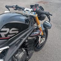 Triumph Speed Triple 1200 - 2022