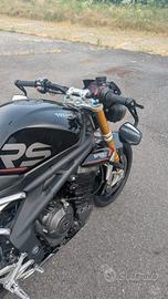 Triumph Speed Triple 1200 - 2022