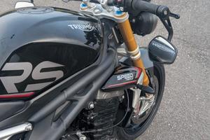 Triumph Speed Triple 1200 - 2022
