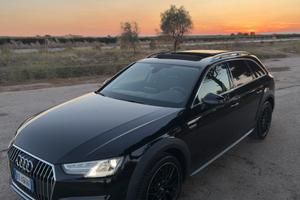AUDI A4 ALLROAD QUATTRO S-TRONIC BUSINESS EVOLUTIO