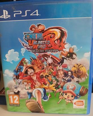 One Piece e Dead Island 2 ps4