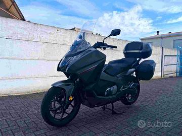 Honda NC 750