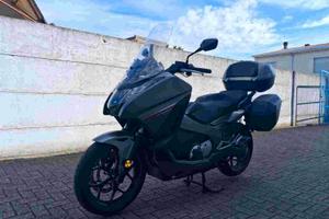 Honda NC 750