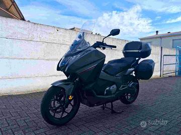Honda NC 750