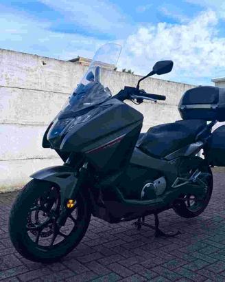 Honda NC 750