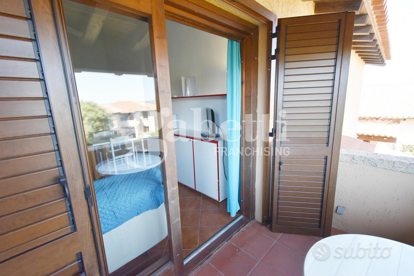 Apartment in Terranoa/Olbia, Porto Rotondo - Vista 4