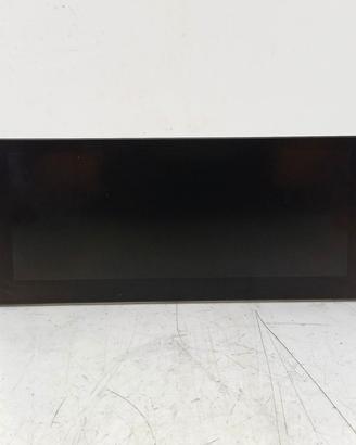 Display schermo multifunzione gps navigatore peuge