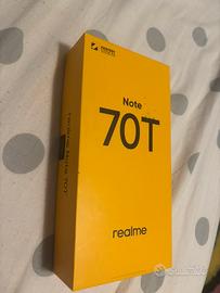 Realme 70T