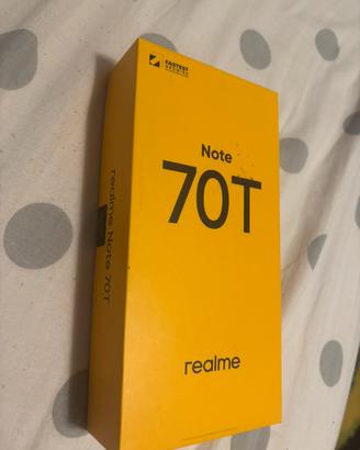 Realme 70T