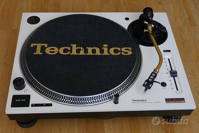 Technics SL-1200M7L