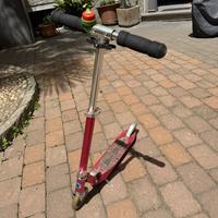 Monopattino Micro skate scooter