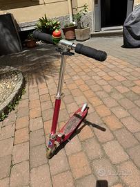 Monopattino Micro skate scooter