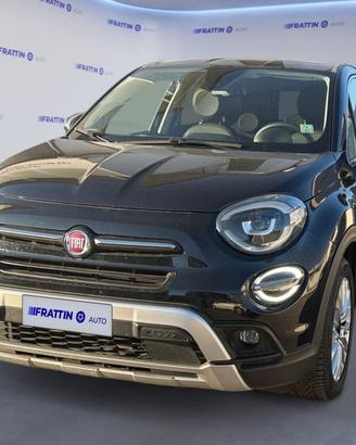 FIAT 500X 1.0 T3 120 CV CITY CROSS