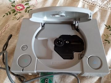 PlayStation 1