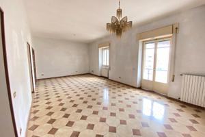 Appartamento 95 mq con posto auto-smcv